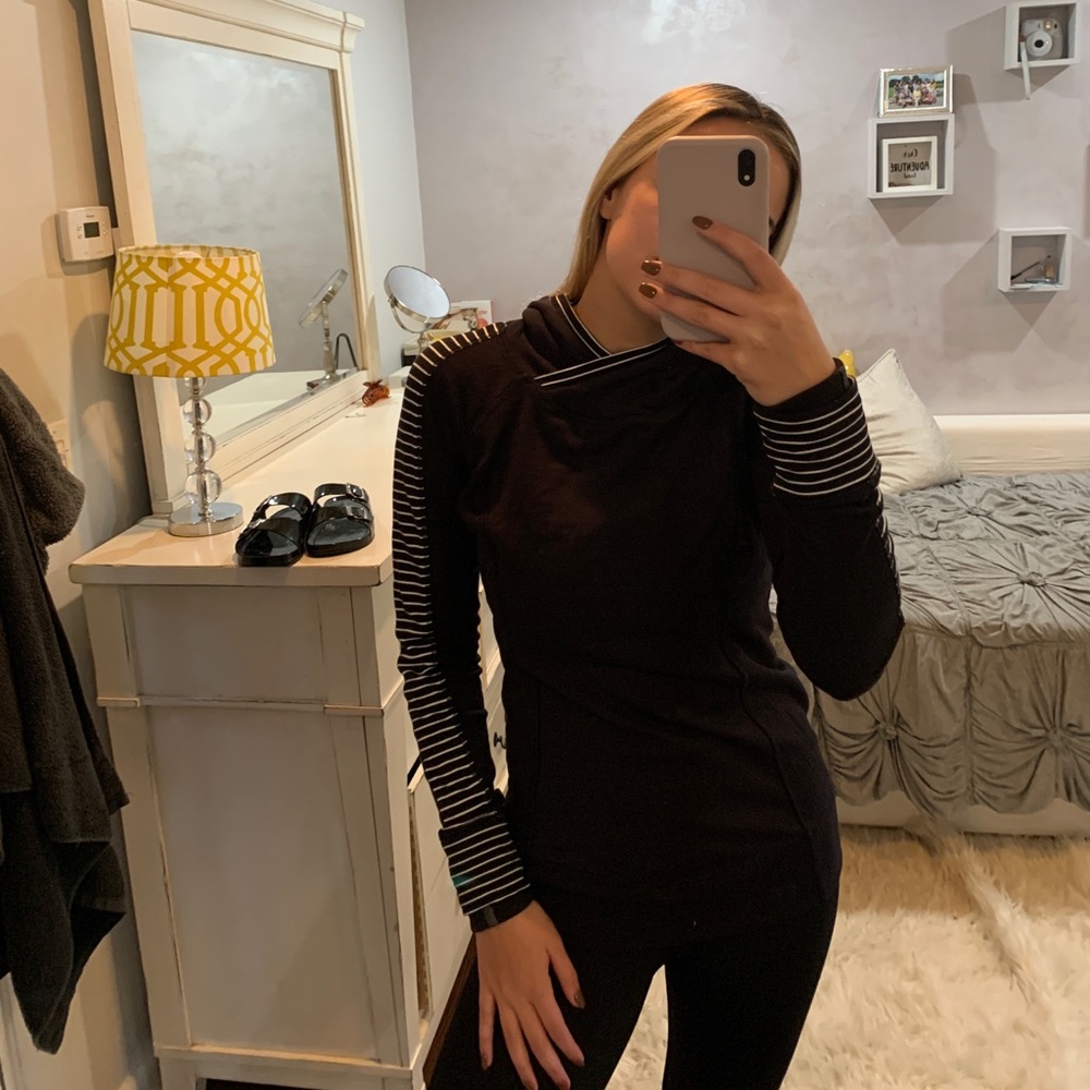 Lululemon Hoodie